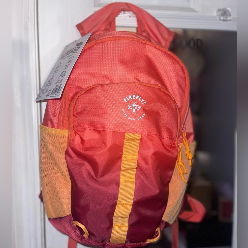 Firefly backpack - Picture 3 of 5